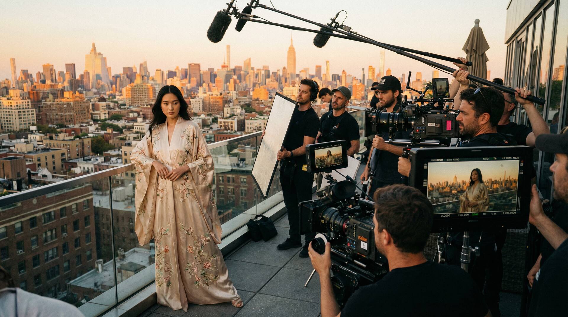 日本三级城市拍摄教程视频