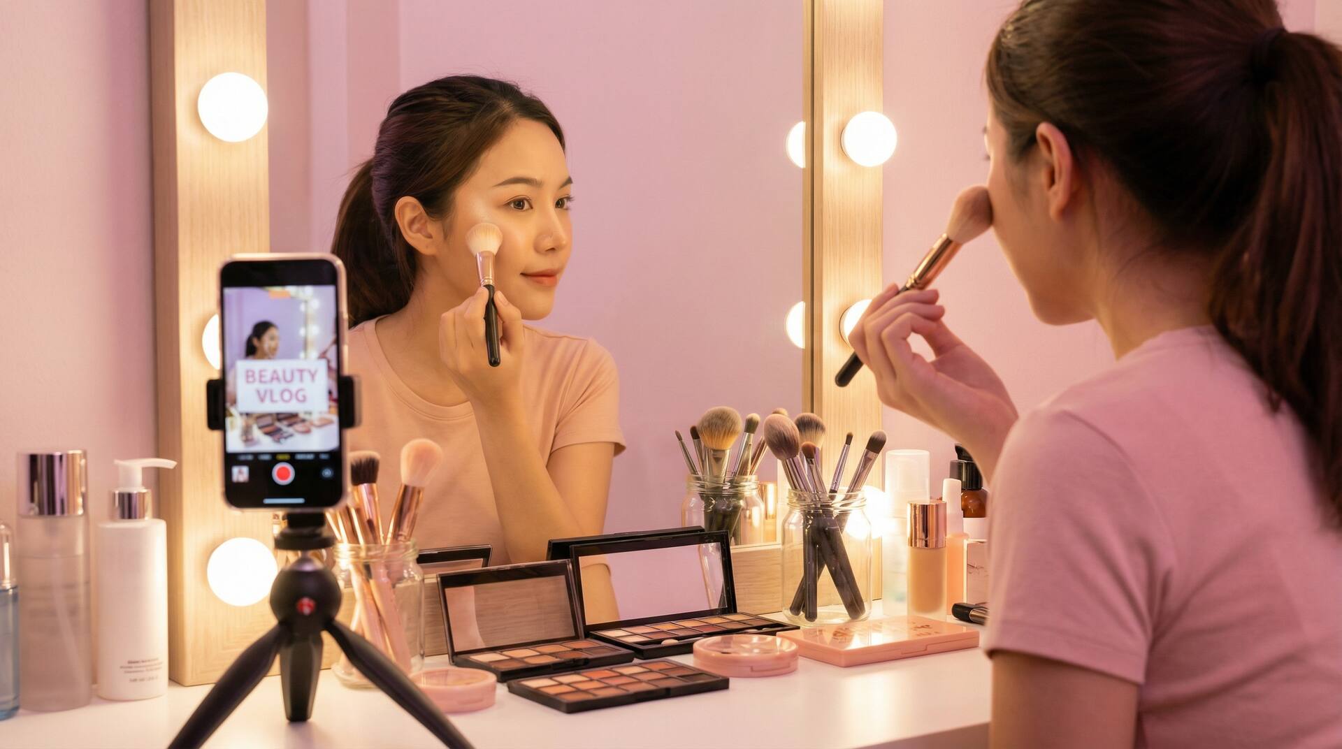 日本三级美妆教程视频